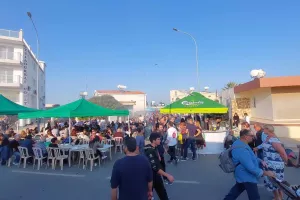 "Απλά υποκλινόμαστε και σας ευχαριστούμε!"