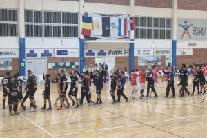 Sabbianco Ανόρθωση - ΗD Red Boys: Ντερμπάρα και... "κυανόλευκο" προβάδισμα