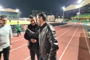 Αυτοί τιμήθηκαν από ΑΕΛ και Άρη (φώτος)