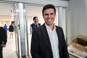 Η ιστορική μέρα του Απόλλωνα στο νέο γήπεδο (φώτος/βίντεο)