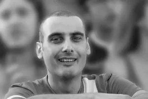 "Με μεγάλη λύπη μάθαμε για τον αδόκητο χαμό του αδελφού μας Πάρη Στεφάνου"