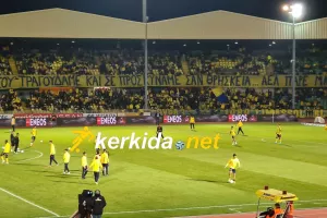 Με Μεντόγεβιτς, Μιραλάς και Μιλιτσεάνου η εντεκάδα του Γιανέφσκι