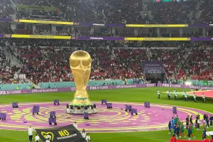 (LIVE) Μαρόκο 0-0 Πορτογαλία (βίντεος/φώτος kerkida)