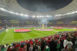 (LIVE) Μαρόκο 0-0 Πορτογαλία (βίντεος/φώτος kerkida)