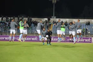 Πάφος-Παναθηναϊκός: Τέσσερα γκολ και μοιρασιά! (Φώτος)