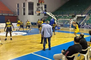 "Διπλό" για την ΑΕΛ (φώτος)