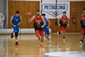 Εύκολη νίκη και πρωτάθλημα!