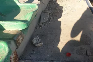 Ανάρτηση και φώτος ο Γενικός Διευθυντής ΑΕΛ: "Για όσους πιστεύουν ότι τρώμε ψέματα"