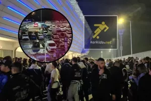 Γήπεδο Λεμεσού/Αυτό... να προσέξει ο κόσμος