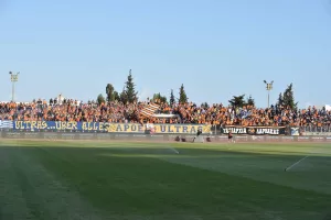 ΑΠΟΕΛ/Αναμενόμενο sold out (Ανακοίνωση)