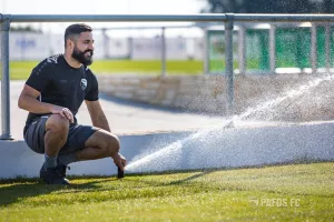 (ΦΩΤΟΣ) Φουλάρει για ΑΠΟΕΛ η Πάφος 