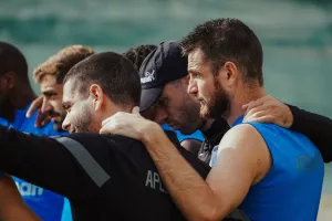 Ο... κύκλος του Μακρίδη (φώτος)
