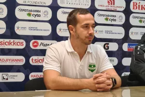 Γίνιγκεν: "Δεν έχω κατανοήσει δύο αποφάσεις"
