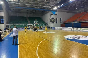 "Διπλό" για την ΑΕΛ (φώτος)