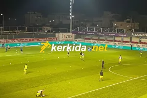 Η εντεκάδα της Καρμιώτισσας