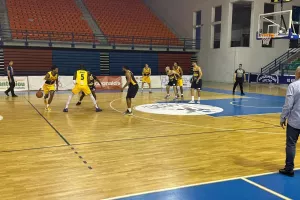 "Διπλό" για την ΑΕΛ (φώτος)
