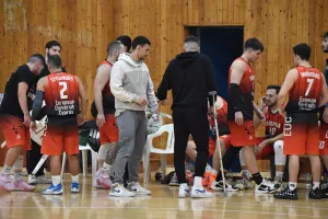 Εύκολη νίκη και πρωτάθλημα!