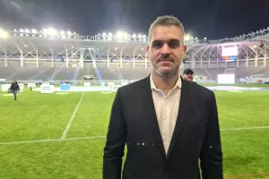 Η ιστορική μέρα του Απόλλωνα στο νέο γήπεδο (φώτος/βίντεο)
