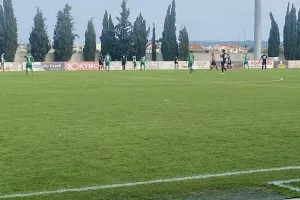  Αχυρώνας Ονήσιλος - Αναγέννηση: Έξι γκολ και μοιρασιά