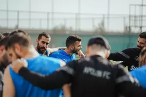 Ο... κύκλος του Μακρίδη (φώτος)