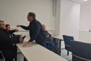 Αντίο από... Λεμεσό!
