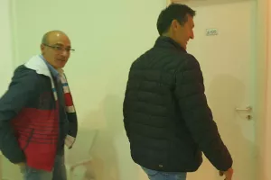 Φιλία... δεκαετίας!