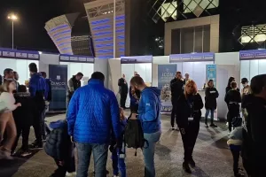 Η ιστορική μέρα του Απόλλωνα στο νέο γήπεδο (φώτος/βίντεο)