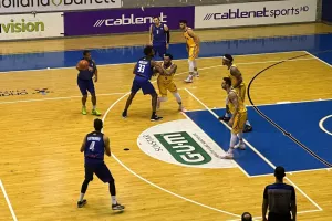 ΑΠΟΕΛ - Ανόρθωση: Του... "έσπασε" το αήττητο (φώτος)