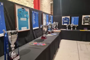 Apollon Ladies: Το Kerkida στην εορταστική εκδήλωση των 15 χρόνων (φώτος)