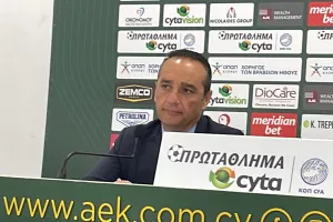 Όλτρα: "Απόψε θα... κοιμηθούμε στην κορυφή και θα περιμένουμε!"