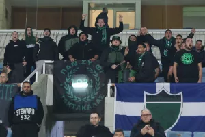 Τα εισιτήρια για το Ολυμπιακός - Άρης
