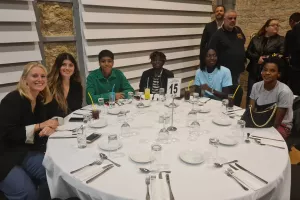 Apollon Ladies: Το Kerkida στην εορταστική εκδήλωση των 15 χρόνων (φώτος)