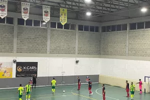 Εκτός έδρας νίκες για ΑΠΟΕΛ και ΑΕΚ στο φούτσαλ (φώτος)