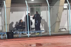 Τα είπαν Γιωργαλλίδης και Νεοφύτου!