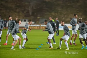 "Αυτός είναι ο απόλυτος στόχος μας" (Αγωνιστικά/αποφάσεις για "Ντράγκο"-Μπάιριτς)