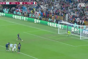 Χατ τρικ για Μπαπέ και... 3-3 (βίντεο)