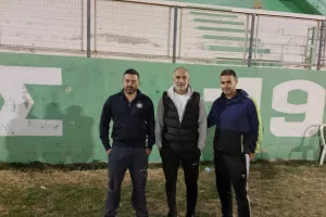 Ανακοίνωσαν Αποστόλου