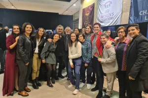 Apollon Ladies: Το Kerkida στην εορταστική εκδήλωση των 15 χρόνων (φώτος)