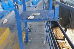 Ανάρτηση και φώτος ο Γενικός Διευθυντής ΑΕΛ: "Για όσους πιστεύουν ότι τρώμε ψέματα"