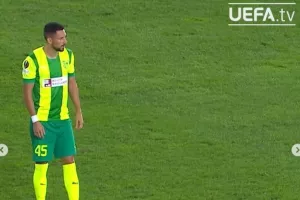 UEFA: Υποψηφιότητα... Άνταμ Γκιούρτσο!