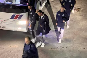 Στο ΓΣΠ ο Απόλλωνας (φώτος)