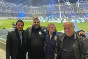 Διευθυντές /Απόλλων