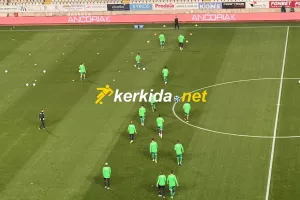 Η εντεκάδα του Άρη με 4 αλλαγές