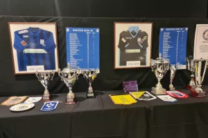 Apollon Ladies: Το Kerkida στην εορταστική εκδήλωση των 15 χρόνων (φώτος)