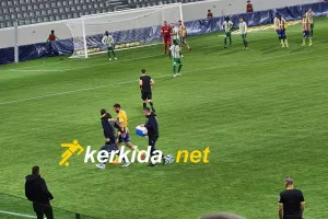 Πρόβλημα και με Ντβάλι, μέσα ο Καρώ