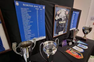 Apollon Ladies: Το Kerkida στην εορταστική εκδήλωση των 15 χρόνων (φώτος)
