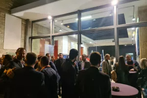 Apollon Ladies: Το Kerkida στην εορταστική εκδήλωση των 15 χρόνων (φώτος)