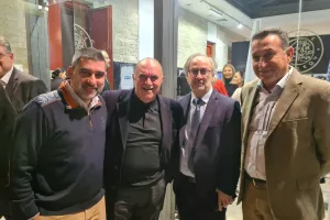 Apollon Ladies: Το Kerkida στην εορταστική εκδήλωση των 15 χρόνων (φώτος)
