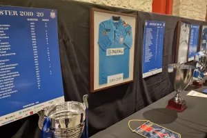 Apollon Ladies: Το Kerkida στην εορταστική εκδήλωση των 15 χρόνων (φώτος)