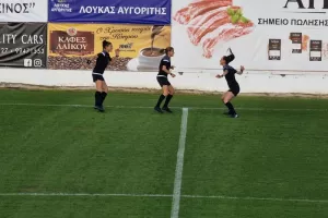 Ωραίες... οι κυρίες